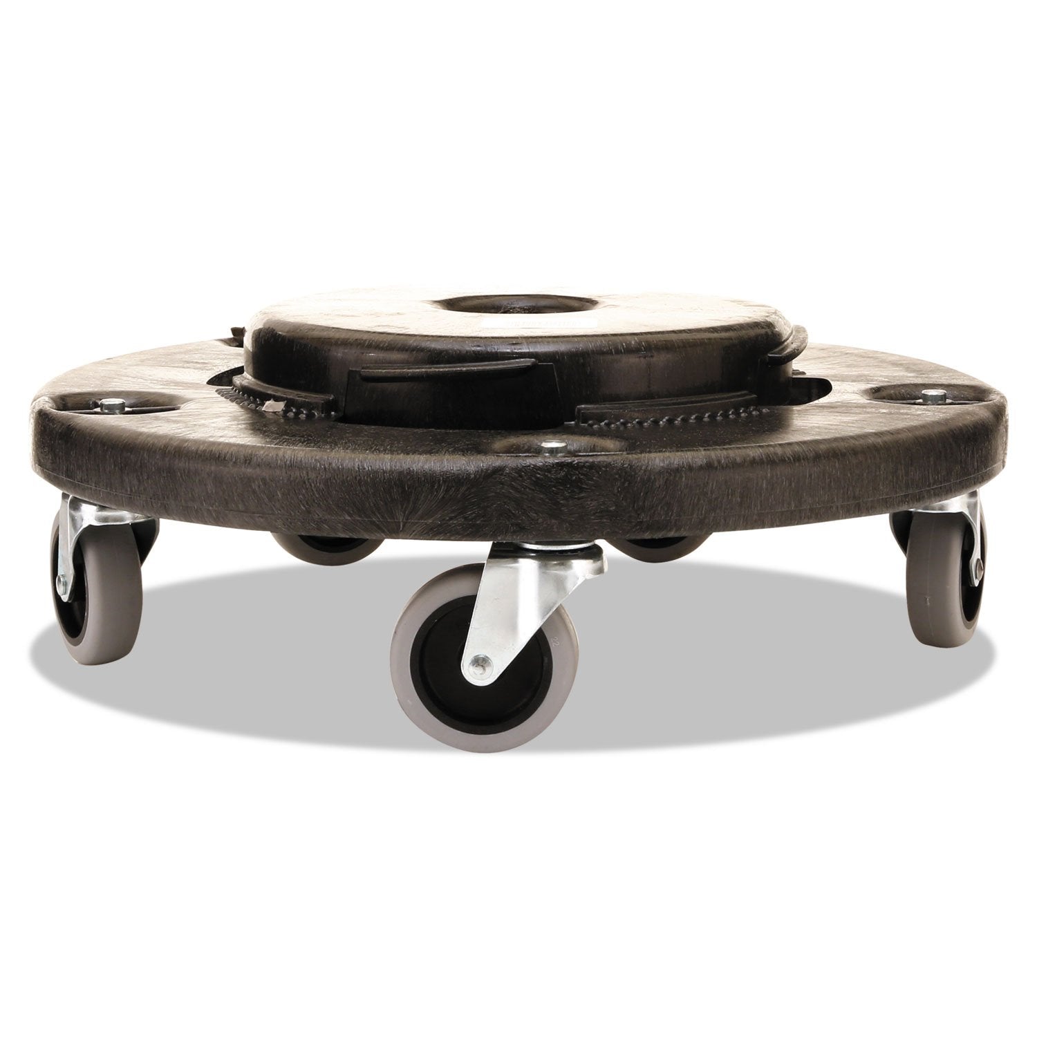 ROUND DOLLY;BRUTE;BK
