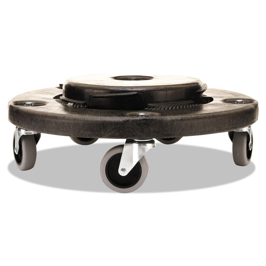 ROUND DOLLY;BRUTE;BK