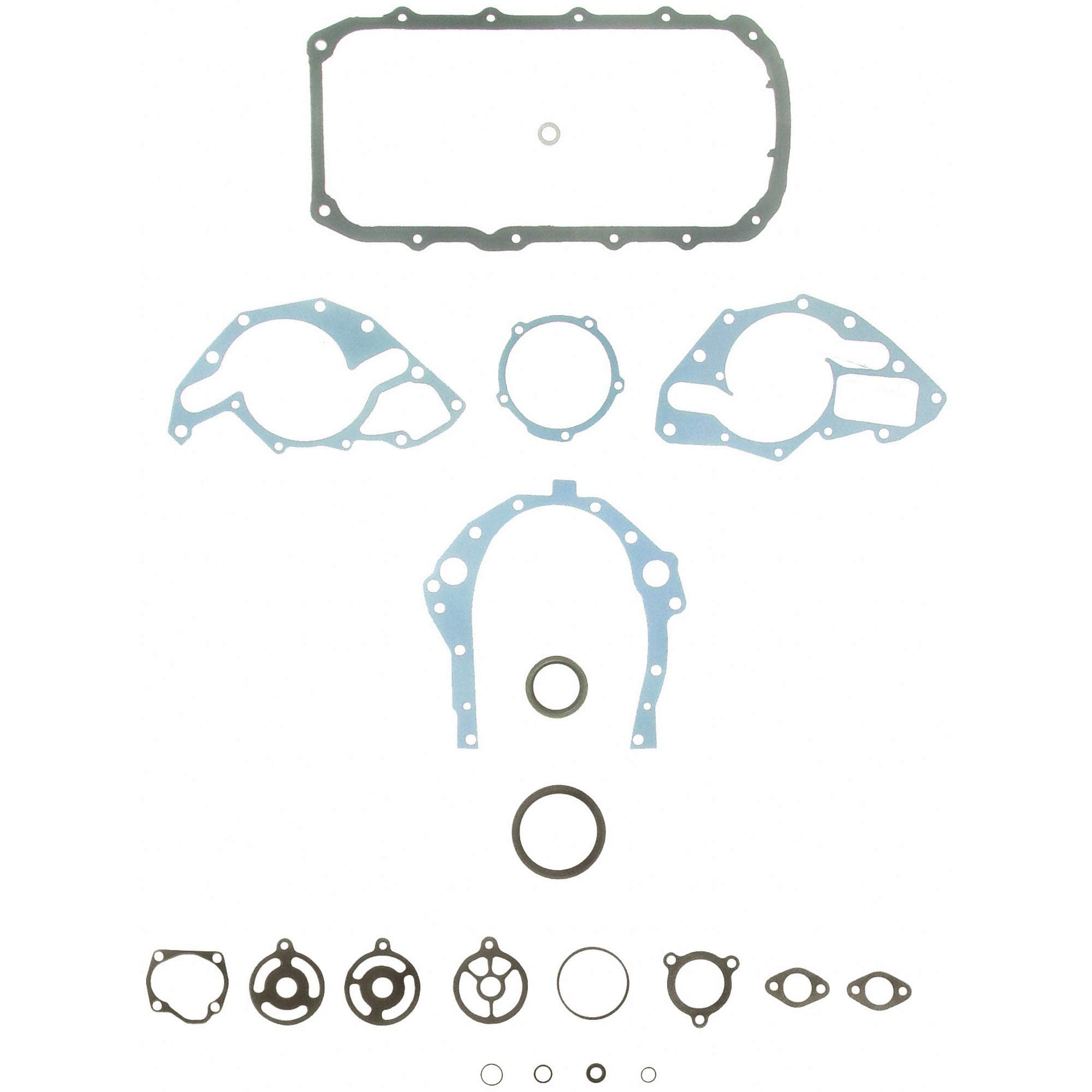 Conversion Gasket Set FEL-PRO CS 9471