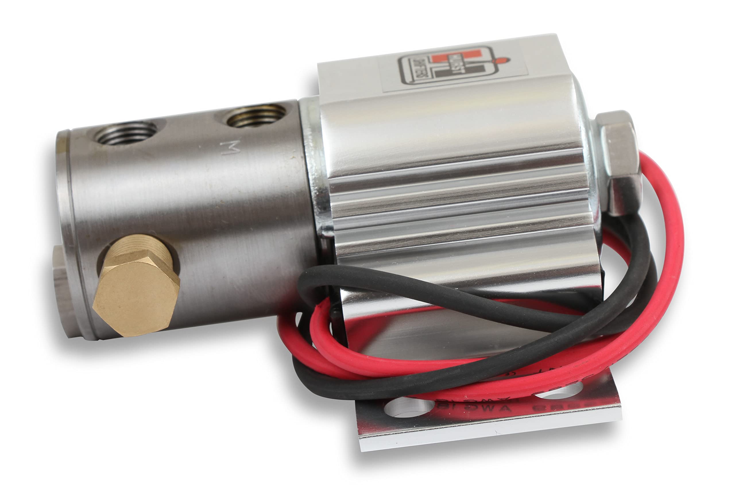 12V Hurst Replacement Launch Control Solenoid Valve