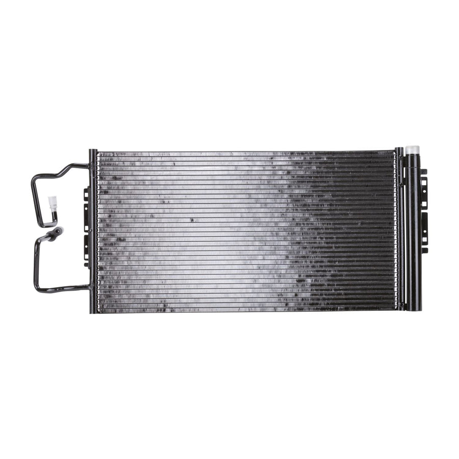 Condenser Assembly TYC 3474 Compatible with 2006-2013 Chevrolet Impala
