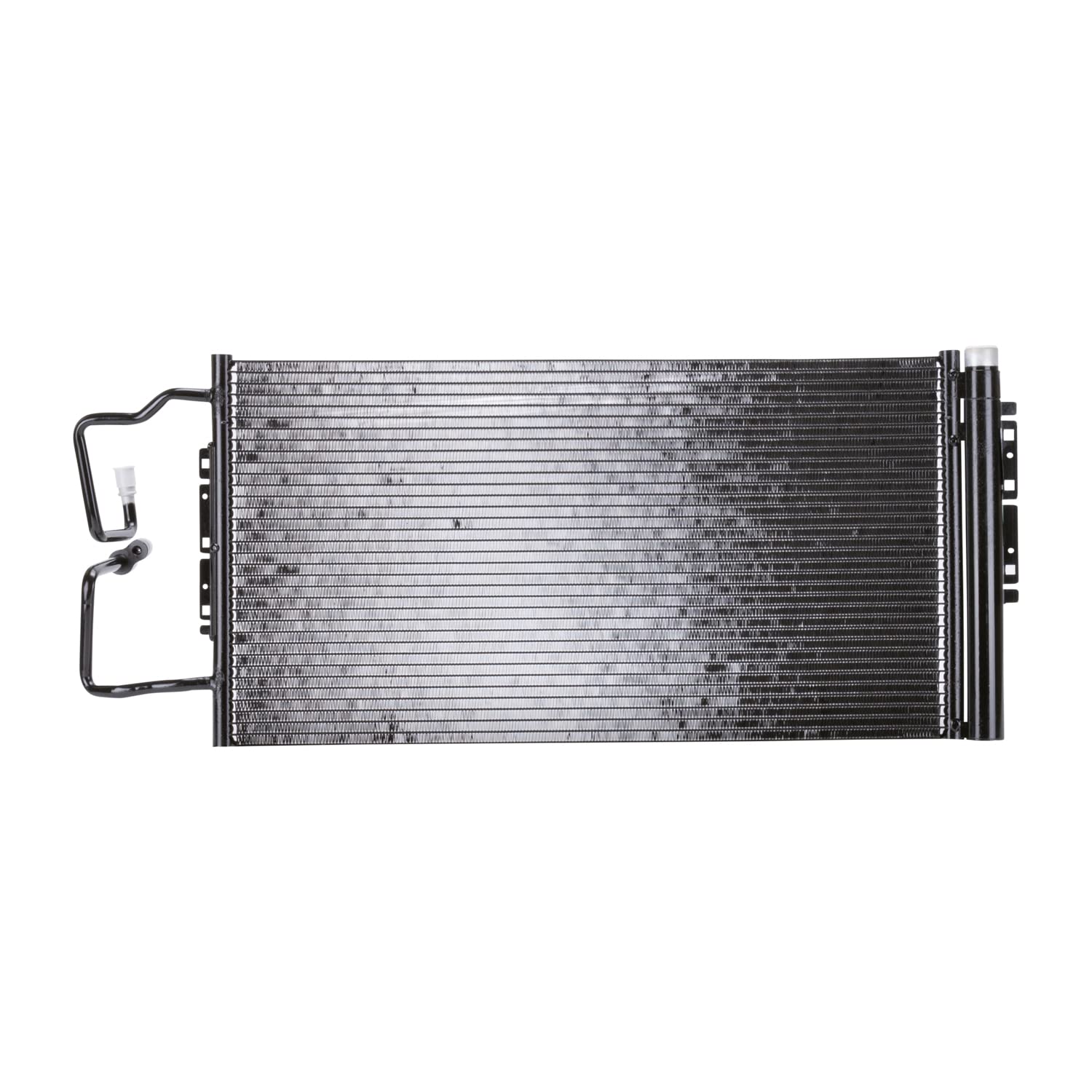Condenser Assembly TYC 3474 Compatible with 2006-2013 Chevrolet Impala