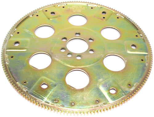 External Balance PRW 1835003 SFI-Rated 168 Teeth Chromoly Steel Flexplate for Chevy 350 1986-97 Late
