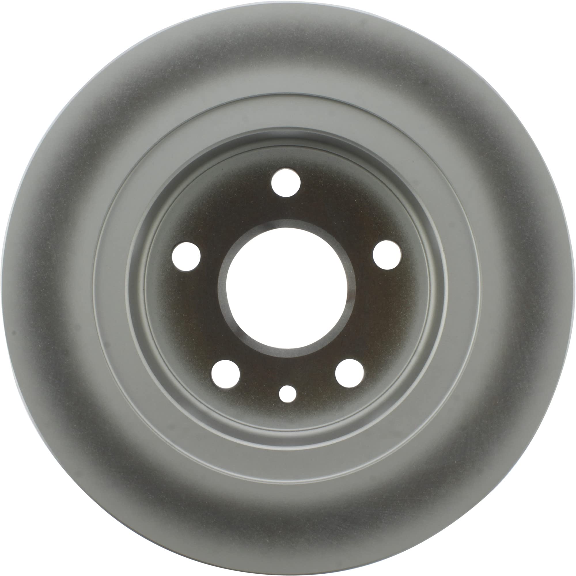 Centric Gcx Rotor 320.62125F with Full Coating