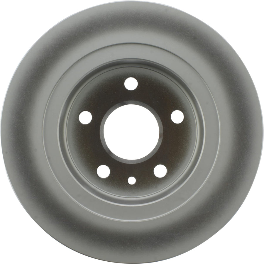 Centric Gcx Rotor 320.62125F with Full Coating