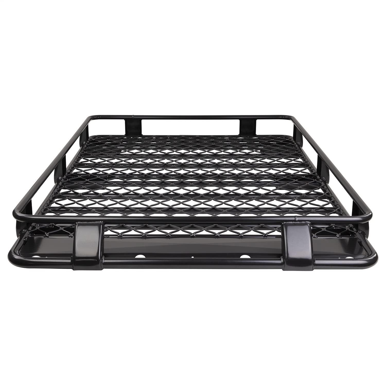 ARB Roof Rack Cage Accessories, Alloy, Mesh Bottom, 70 in. X 44 in.