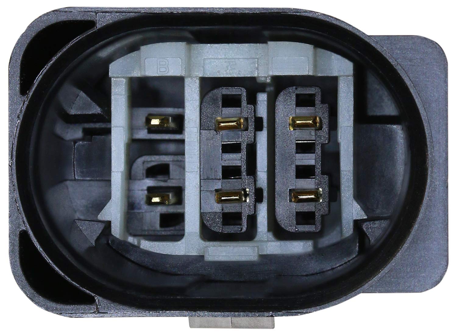 Air / Fuel Ratio Sensor NTK 27039 OE Type 5-Wire Wideband A/F Sensor