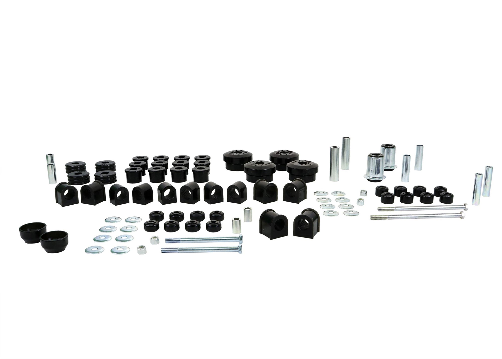 Black Nolathane REV002.0054