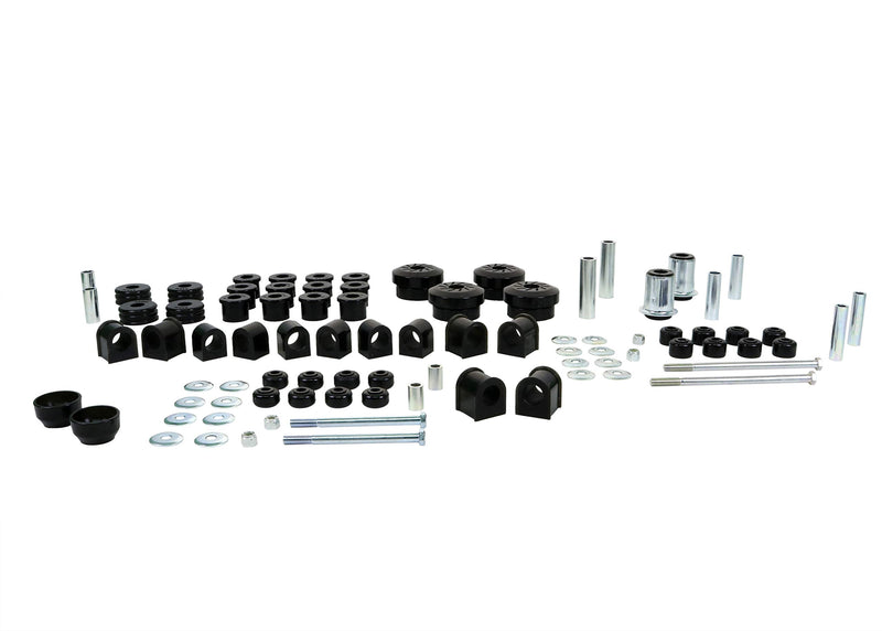 Black Nolathane REV002.0054