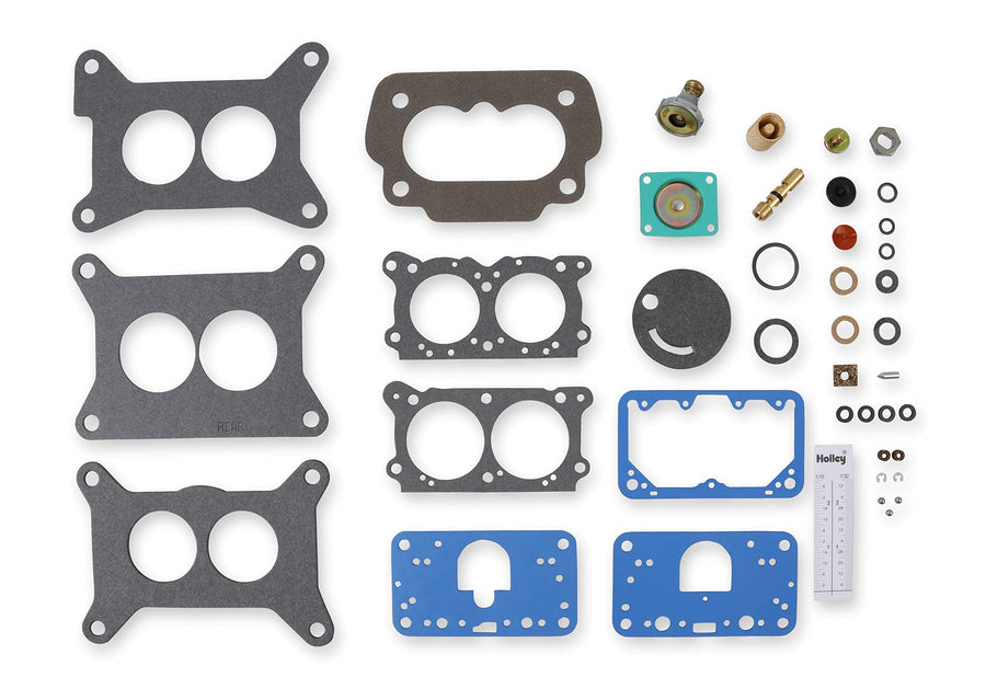 Marine Carb Renew Kit Holley 703-41