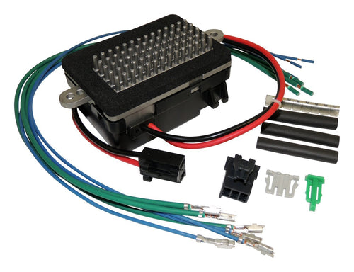 Blower Motor Resistor Kit Crown Automotive Electrical, Lighting and Body