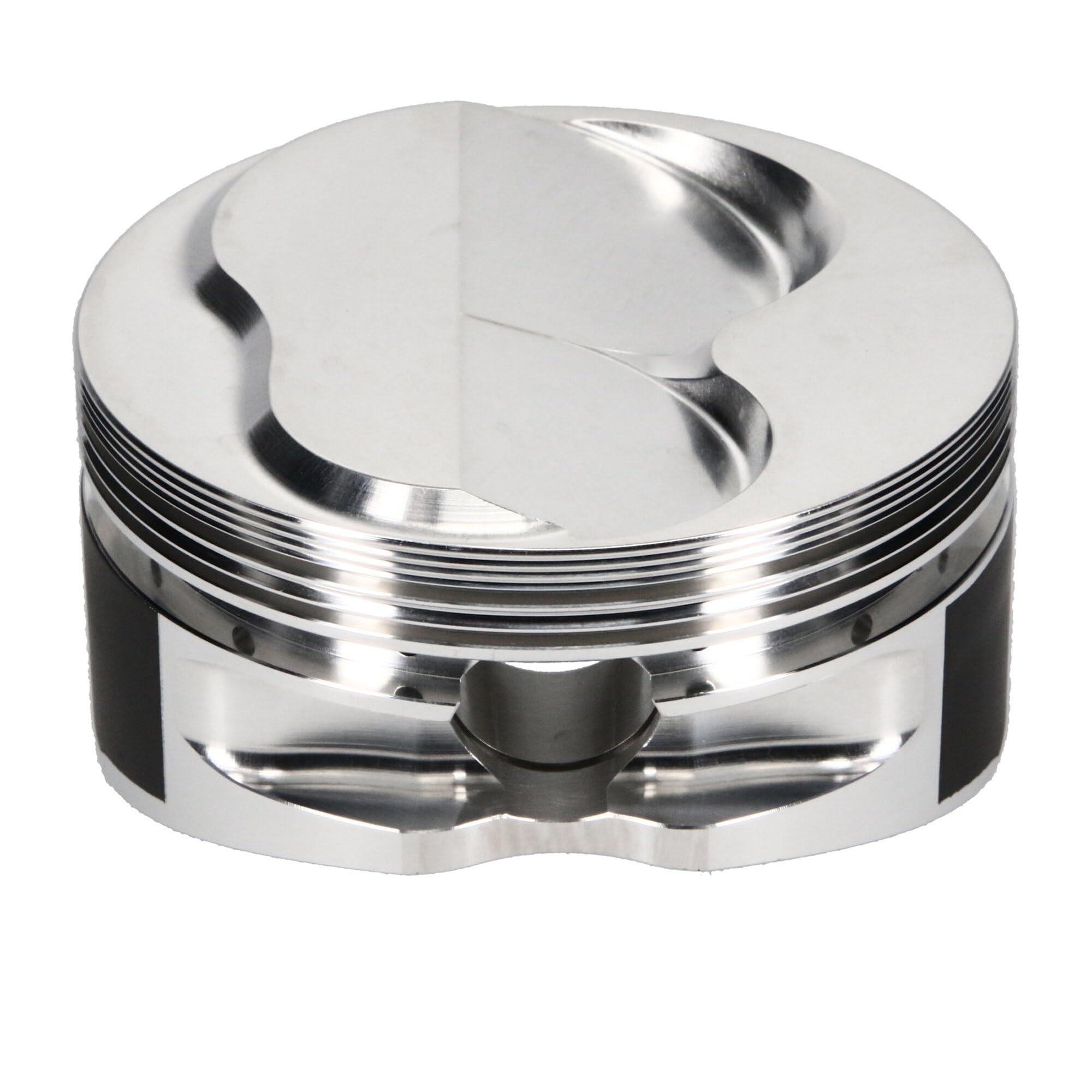 Piston (213122) JE Pistons for Small Block Chevy, Set of 8