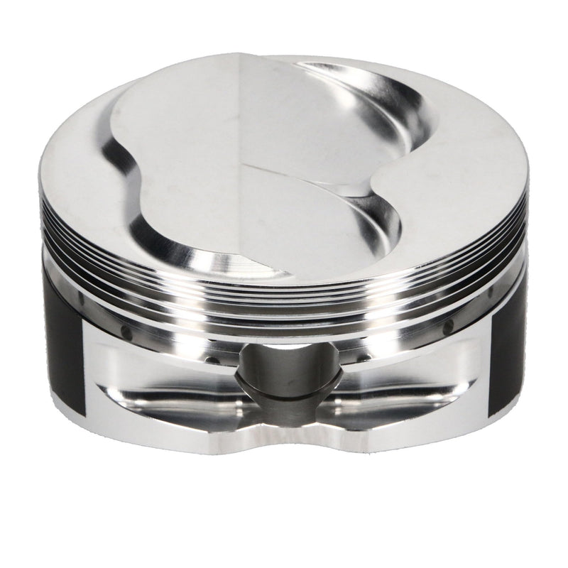 Piston (213122) JE Pistons for Small Block Chevy, Set of 8