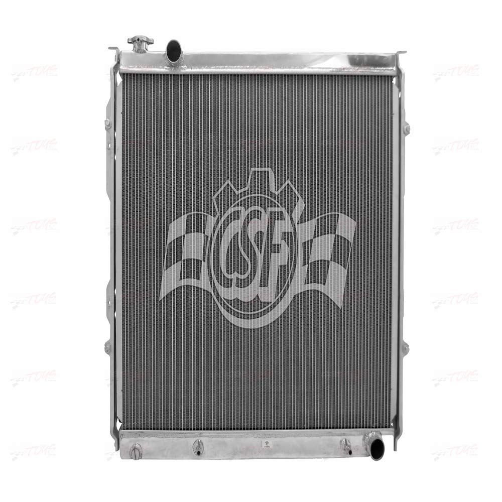High Performance CSF 7030 Radiator