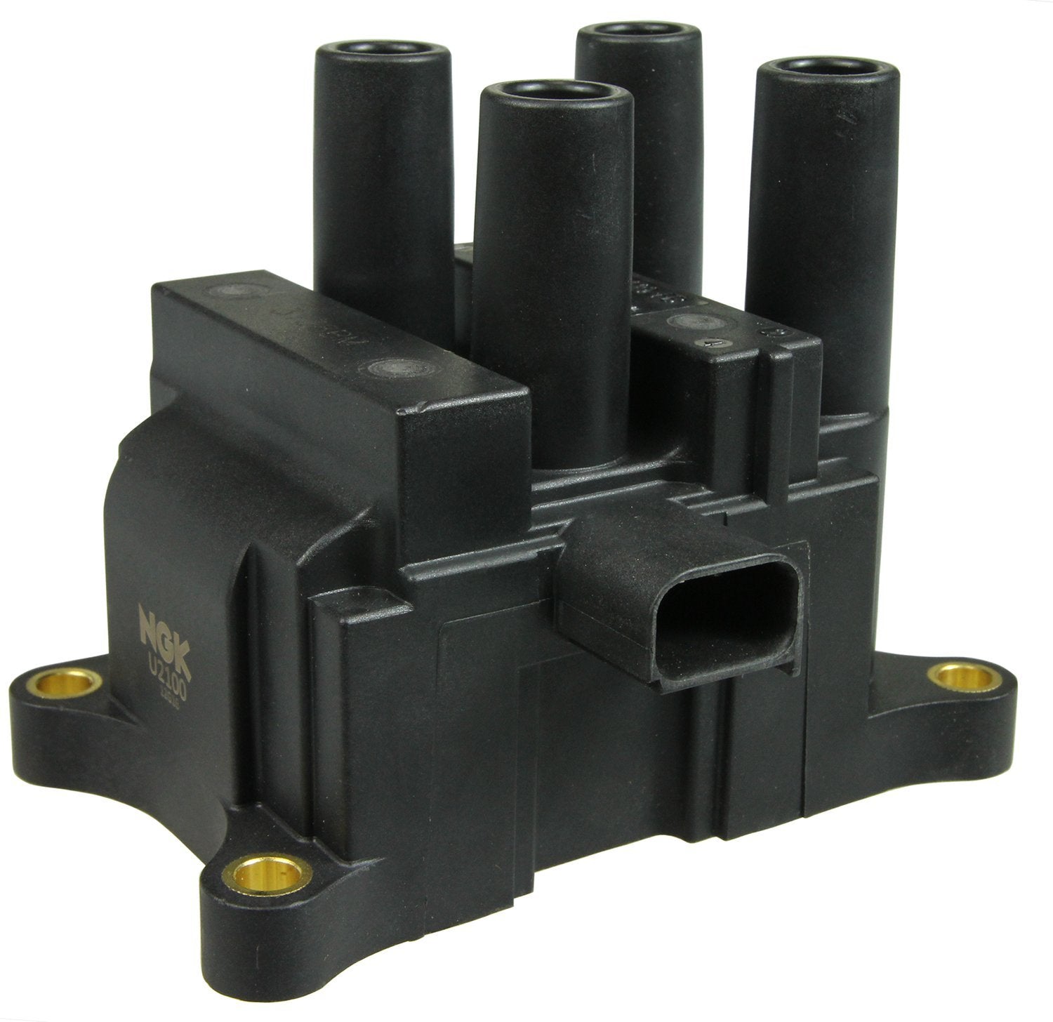 DIS Ignition Coil NGK U2100