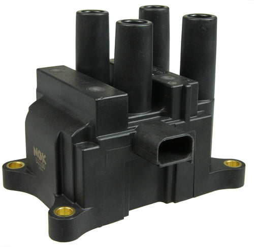 DIS Ignition Coil NGK U2100