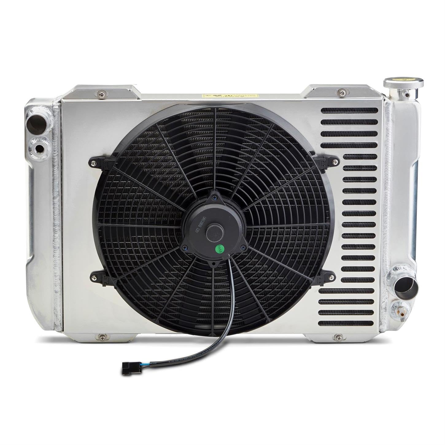 Universal Series Proform Radiator System 123GS10