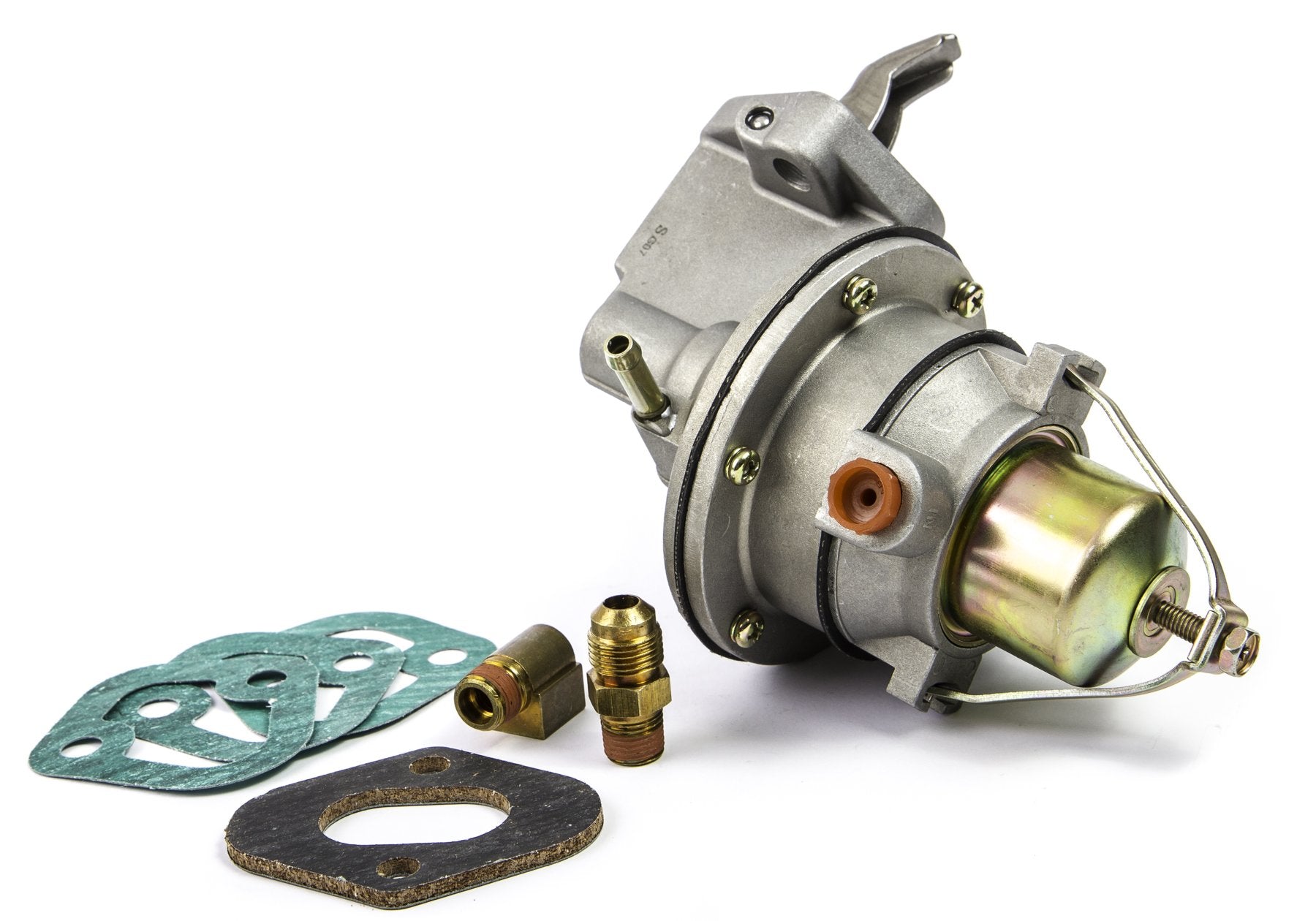 18-7282 Sierra International Fuel Pump