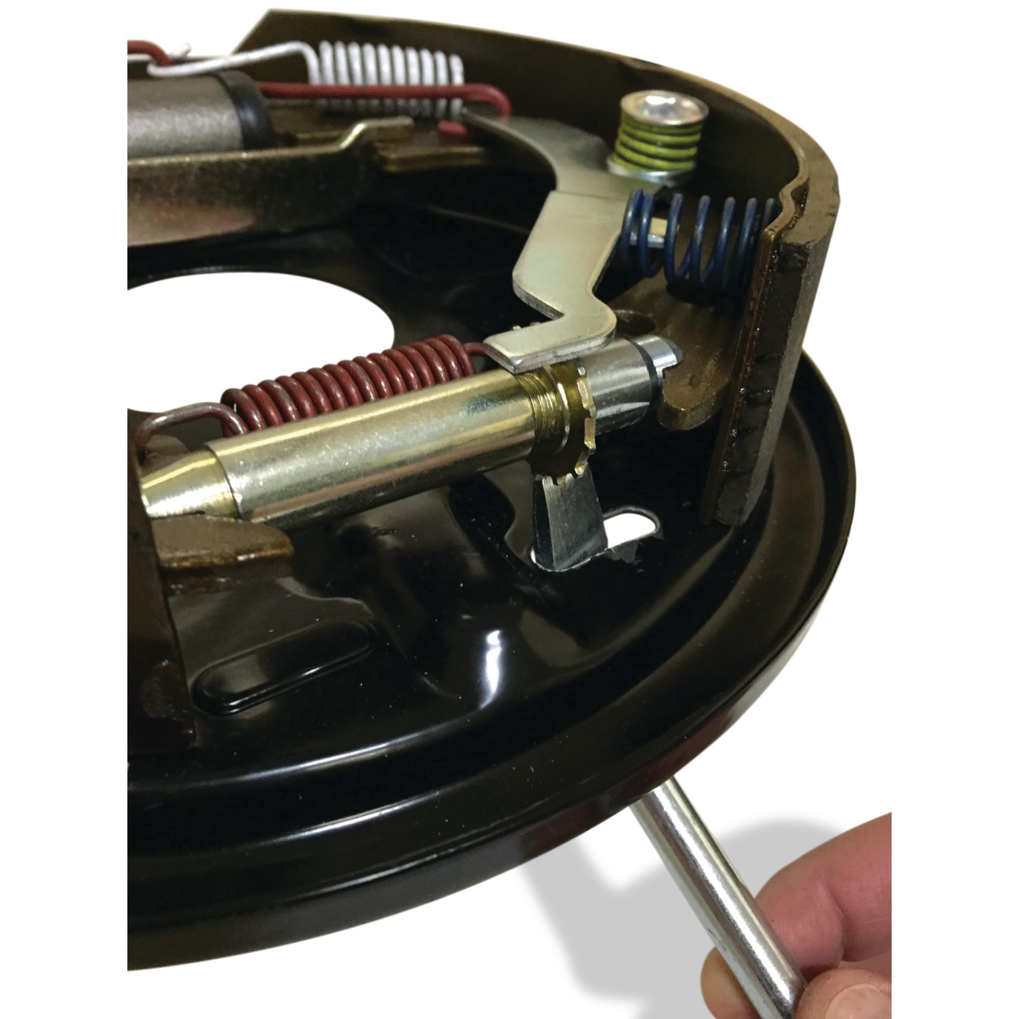 W178C Performance Tool Drop Forged Steel 7-Inch Long, Chrome Plated to Resist Corrosion - Durable and Versatile Hand Tool for DIY and Professional Use