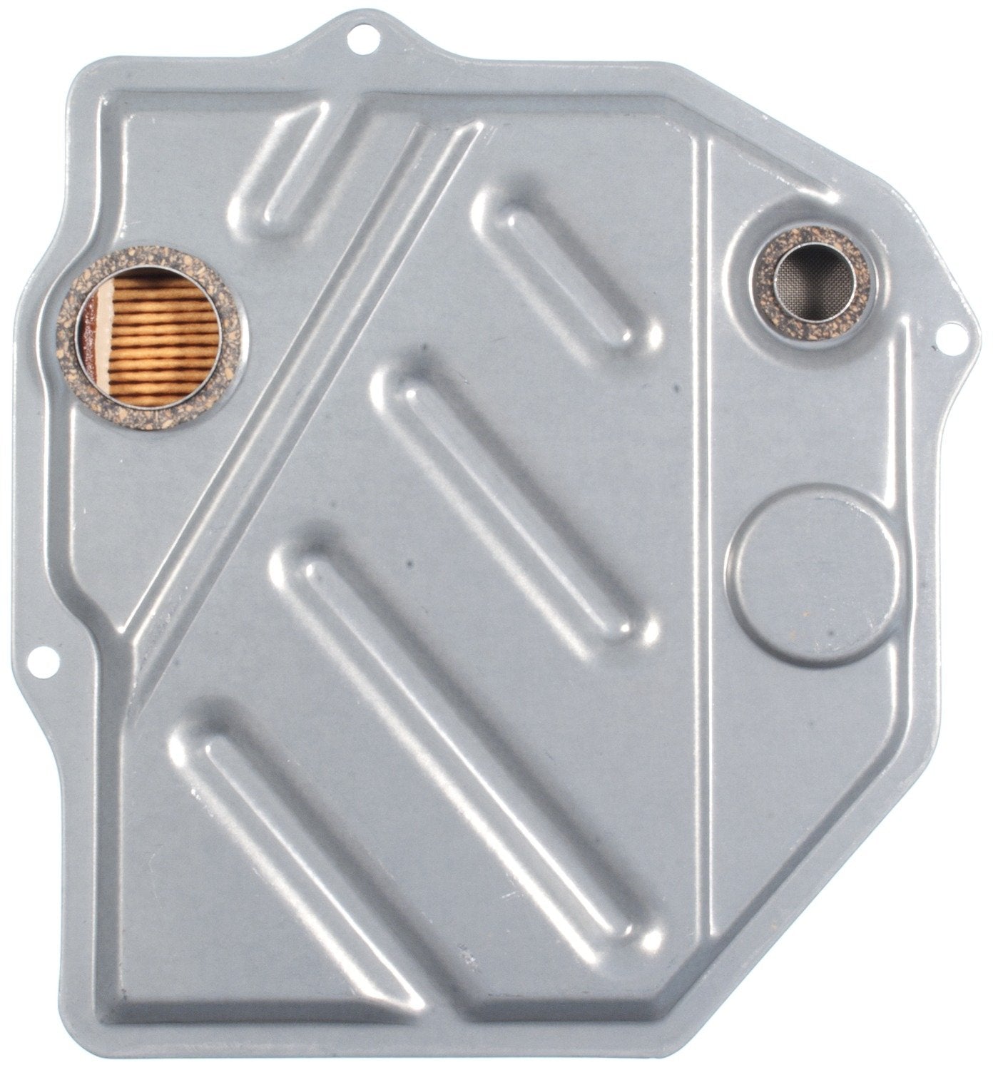 Oil Filter MAHLE HX 46D1