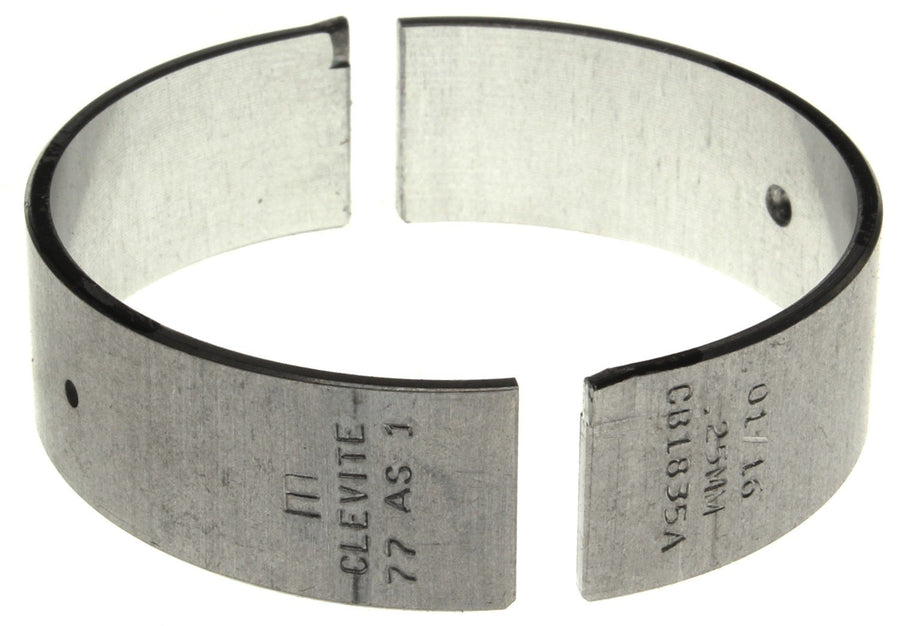 Clevite Engine CB-1835A-.25MM Connecting Rod Bearing, Pair