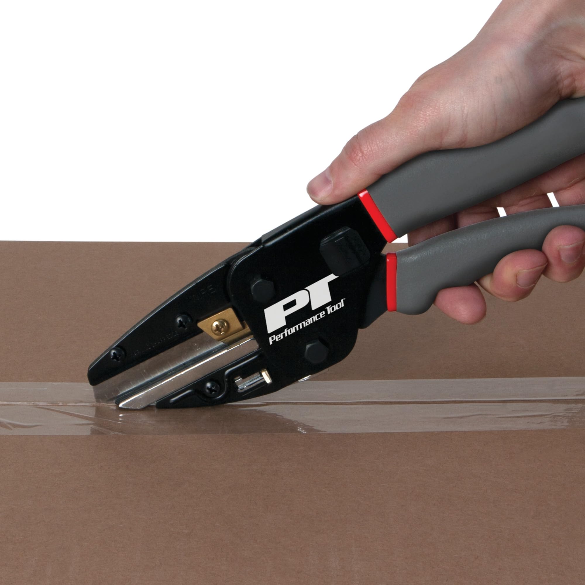3-in-1 Performance Tool W2045 Multi Power Cutting Tool With Built-In Wire Cutter & Utility Knife