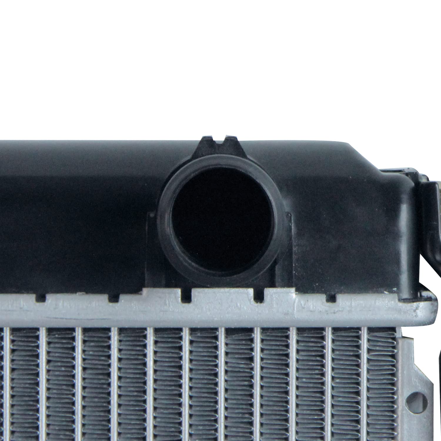 Compatible TYC 2320 Radiator with 2000-2006 Toyota Tundra