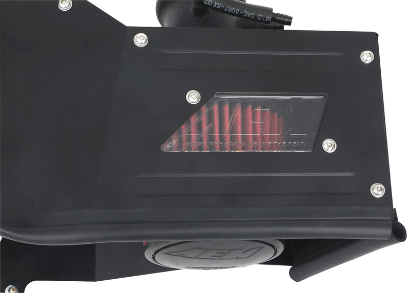 Cold Air Intake System AEM 21-883DS