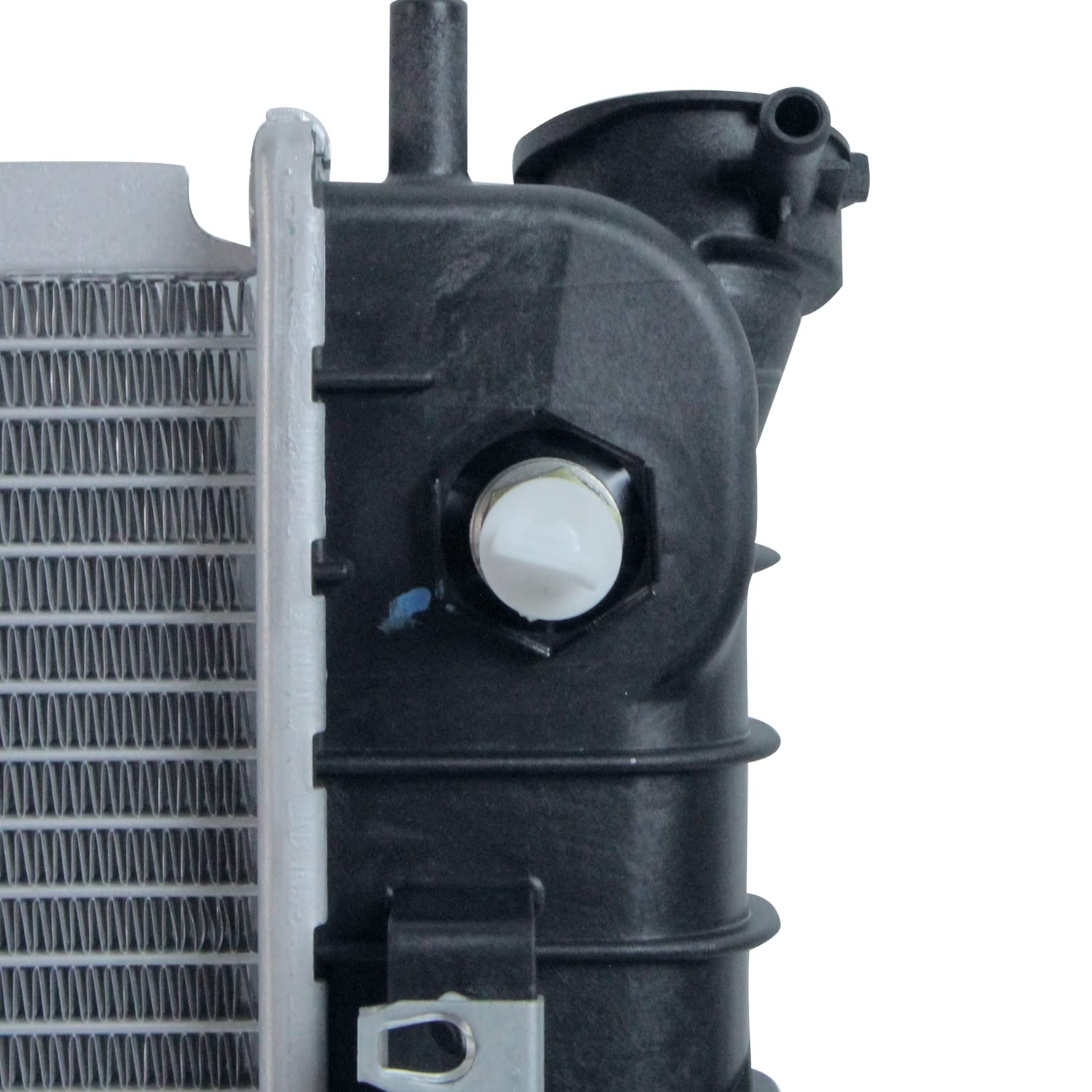 Radiator TYC 2347 Compatible with 2000-2005 Pontiac Bonneville