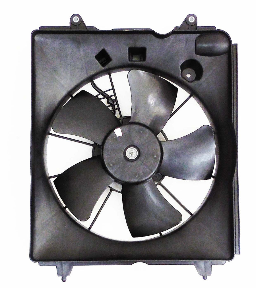 Replacement Engine Cooling Fan Assembly DEPO 317-55048-100