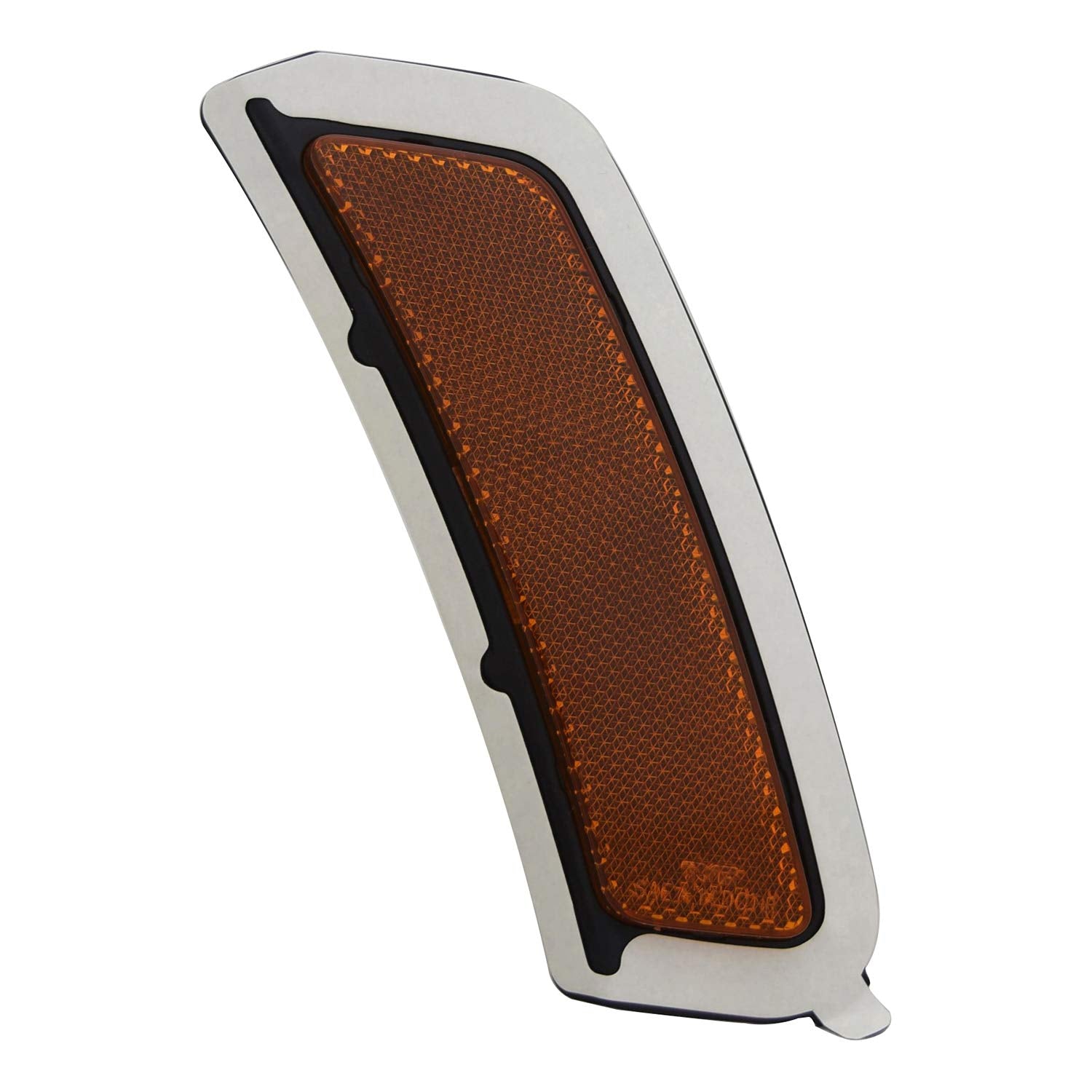 Right Side TYC Marker Light Assembly Compatible with 2017-2019 Audi Q7