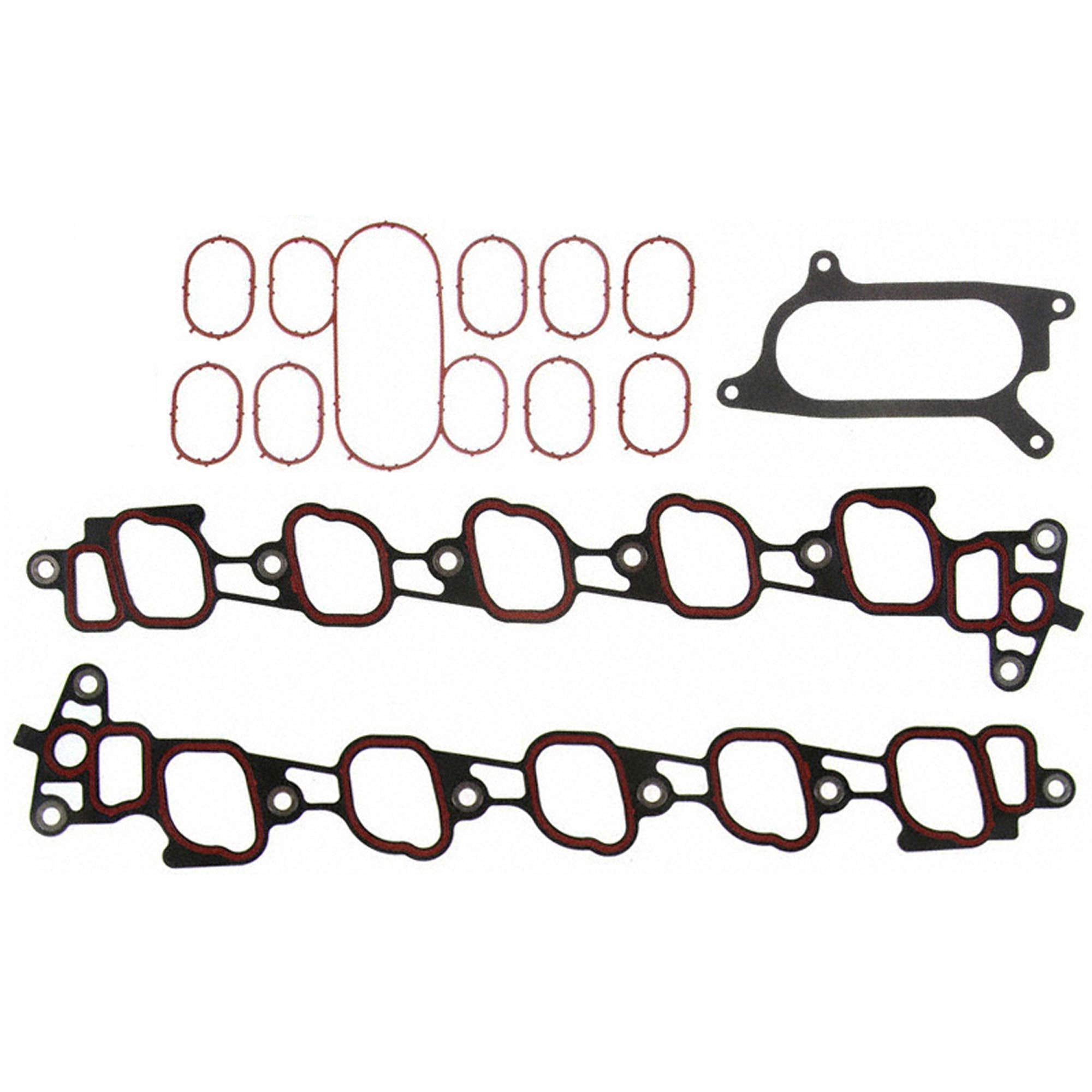 MS 94015 FEL-PRO Intake Manifold Gasket Set