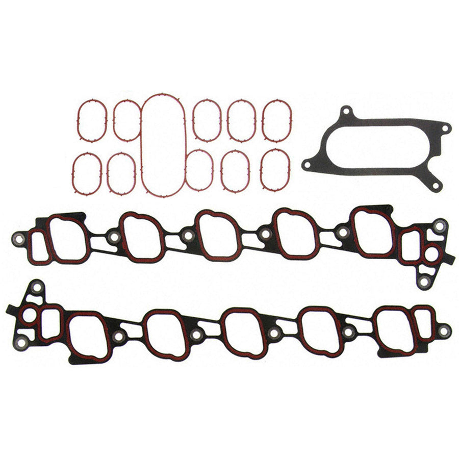 MS 94015 FEL-PRO Intake Manifold Gasket Set
