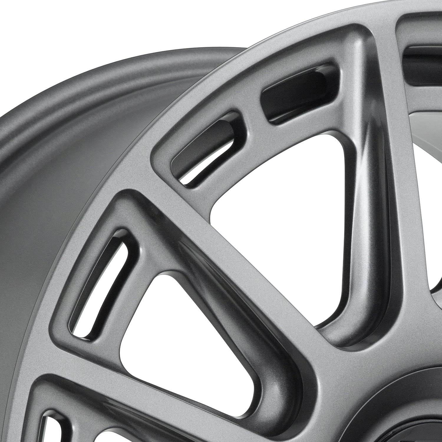 R158 Rotiform 19X8.5 5X100/112 MT-ANTH 45MM - R1581985F3+45