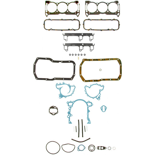 FS FEL-PRO 8723 PT-5 Full Gasket Set