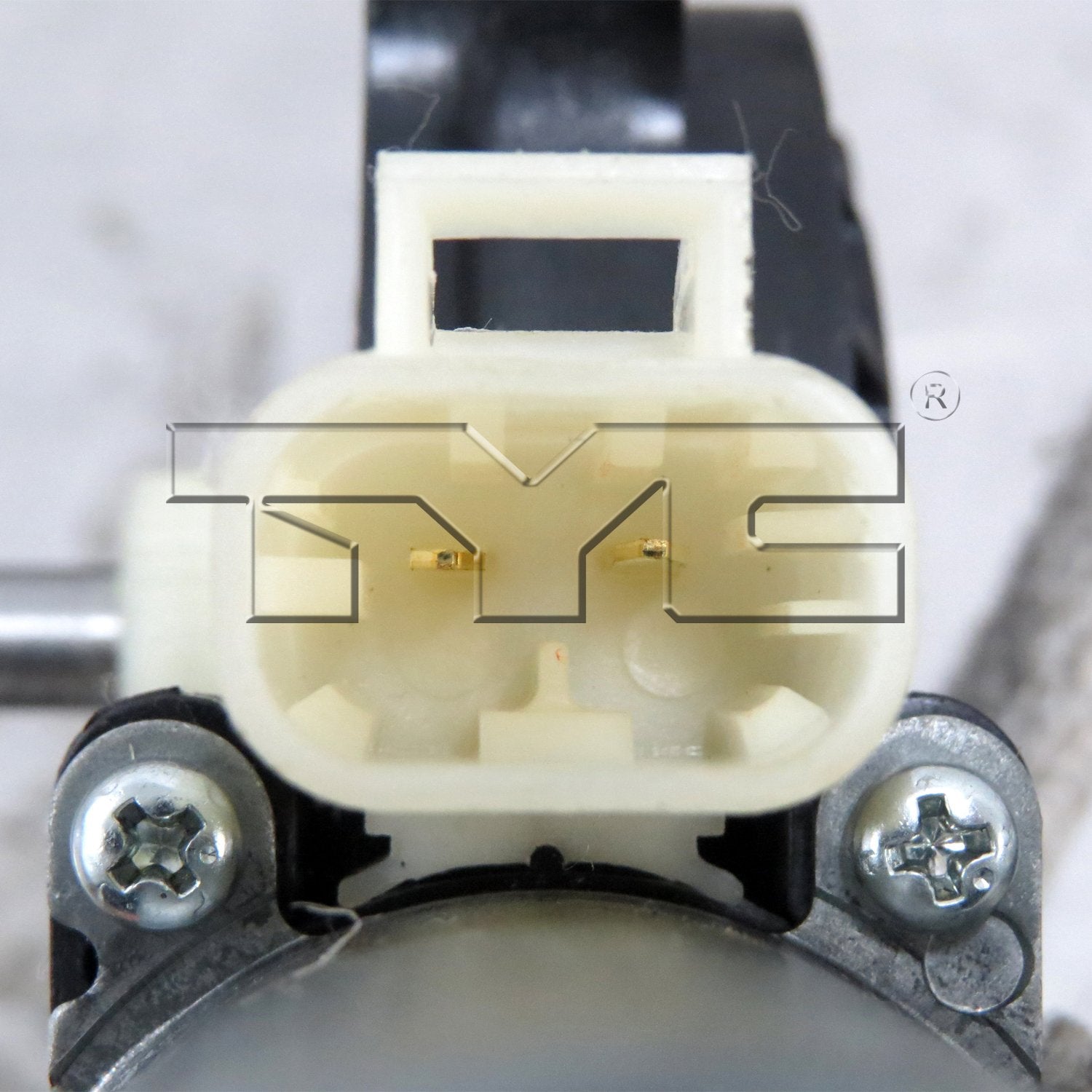 TYC Replacement 660540 rear_left Window Regulator (CADILLAC CTS), 1 Pack
