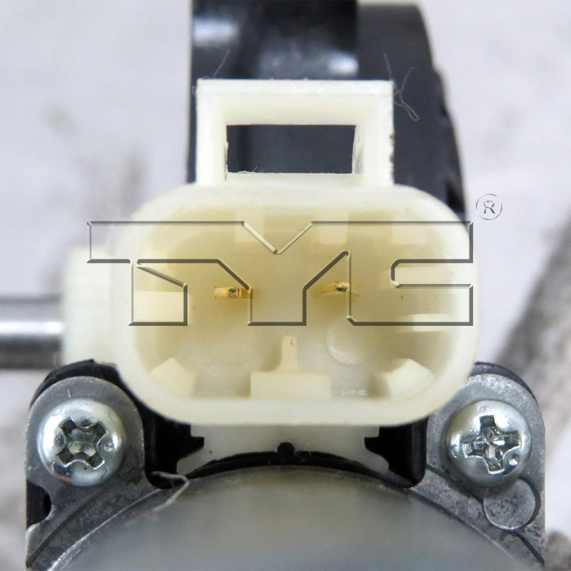 TYC Replacement 660540 rear_left Window Regulator (CADILLAC CTS), 1 Pack
