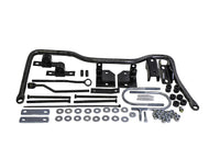 Big Wig Hellwig 7298 Solid, Heat Treated Chromoly, 1-5/16" Rear Sway Bar