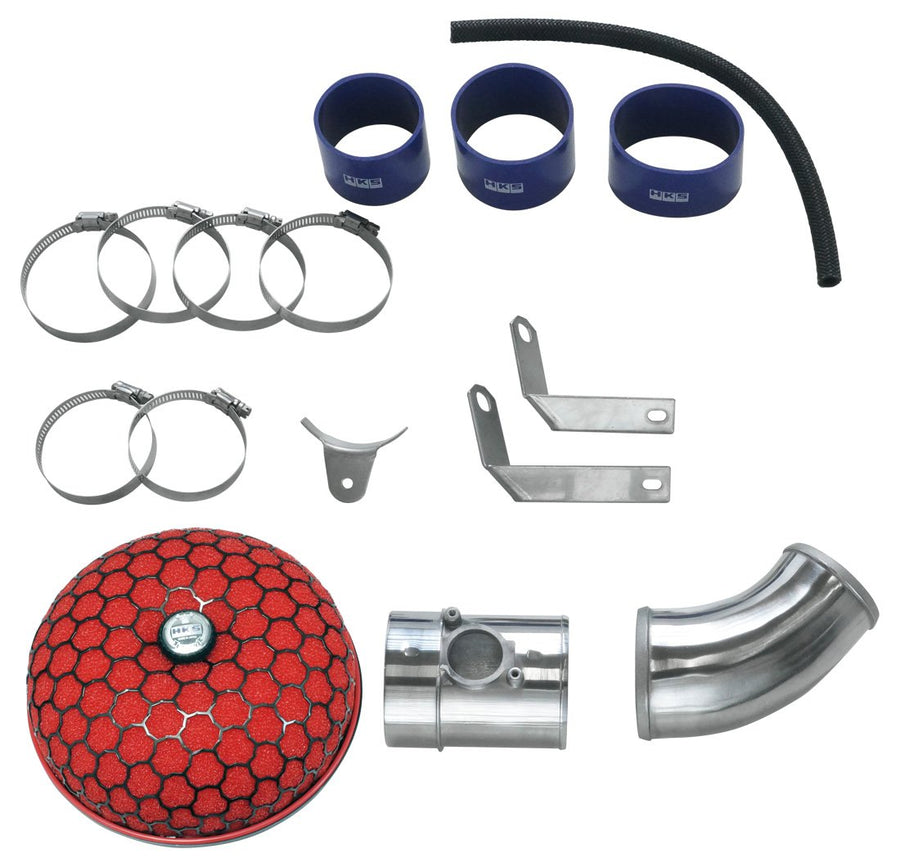 Racing Suction HKS 70020-AZ104 Reloaded Kit (RS AXELA BK3P/BKEP L3-VE/LF-VE), 1 Pack