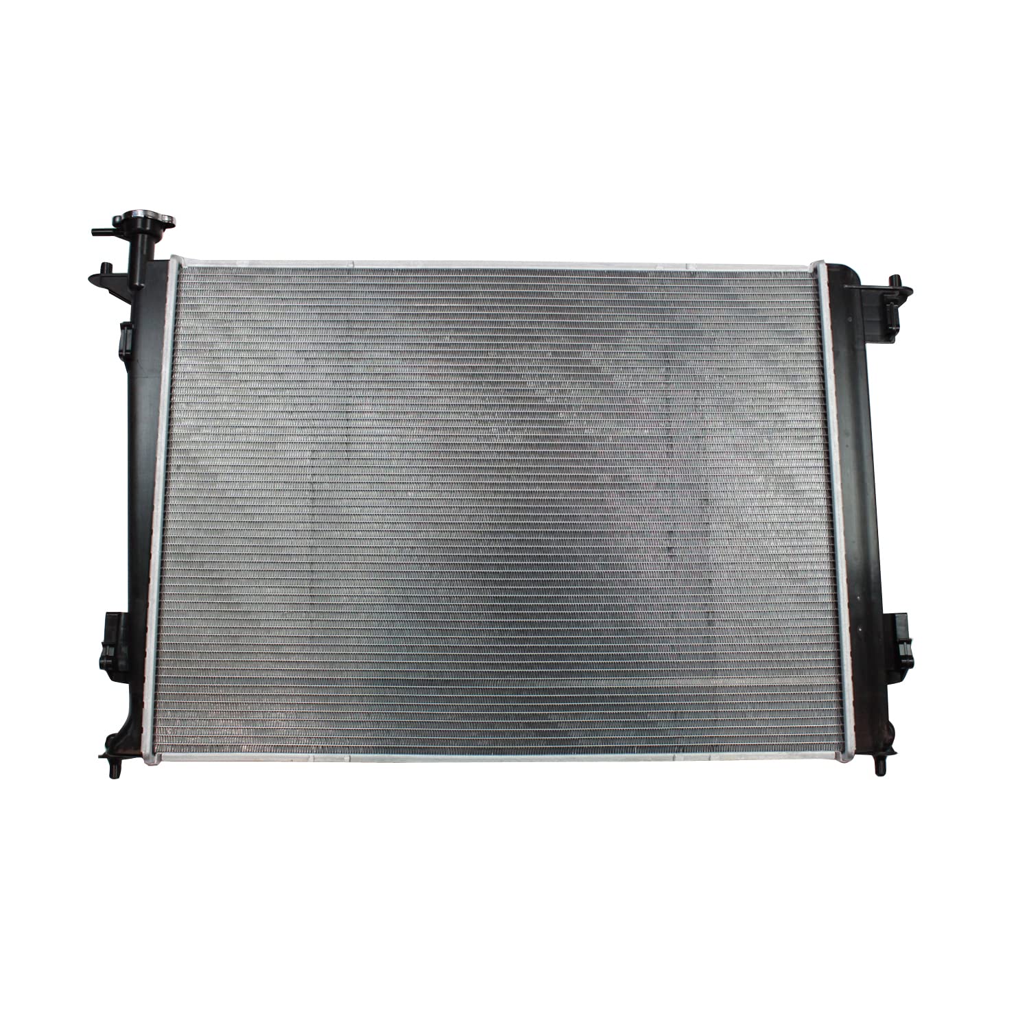 Replacement TYC 13150 Radiator for Hyundai Tucson
