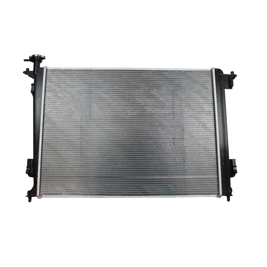 Replacement TYC 13150 Radiator for Hyundai Tucson