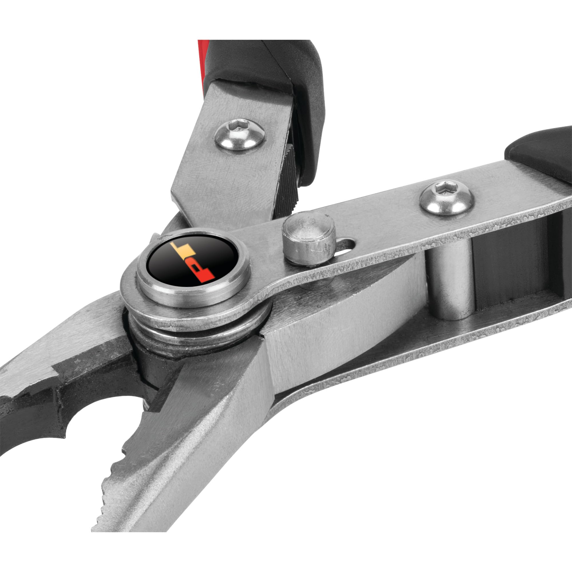 4-in-1 Dual Jaw Quick Pliers Performance Tool W1105 for Versatile and Efficient Workmanship - A Must-Have in Your Toolbox