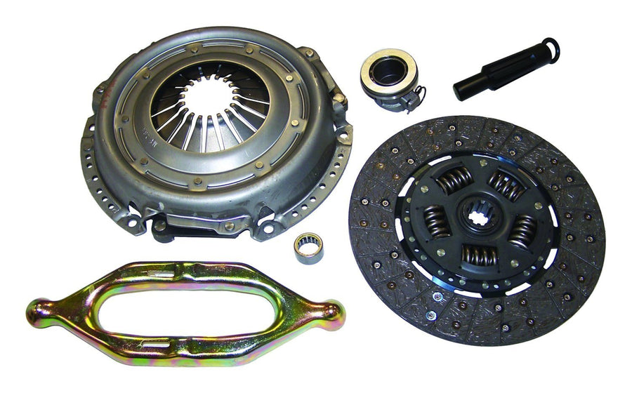 Crown Automotive Transmission and Transaxle Clutch Kit - Manual