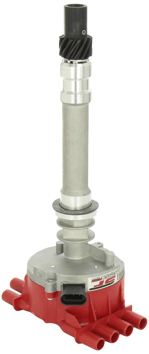 Street Fire MSD 5592 Distributor