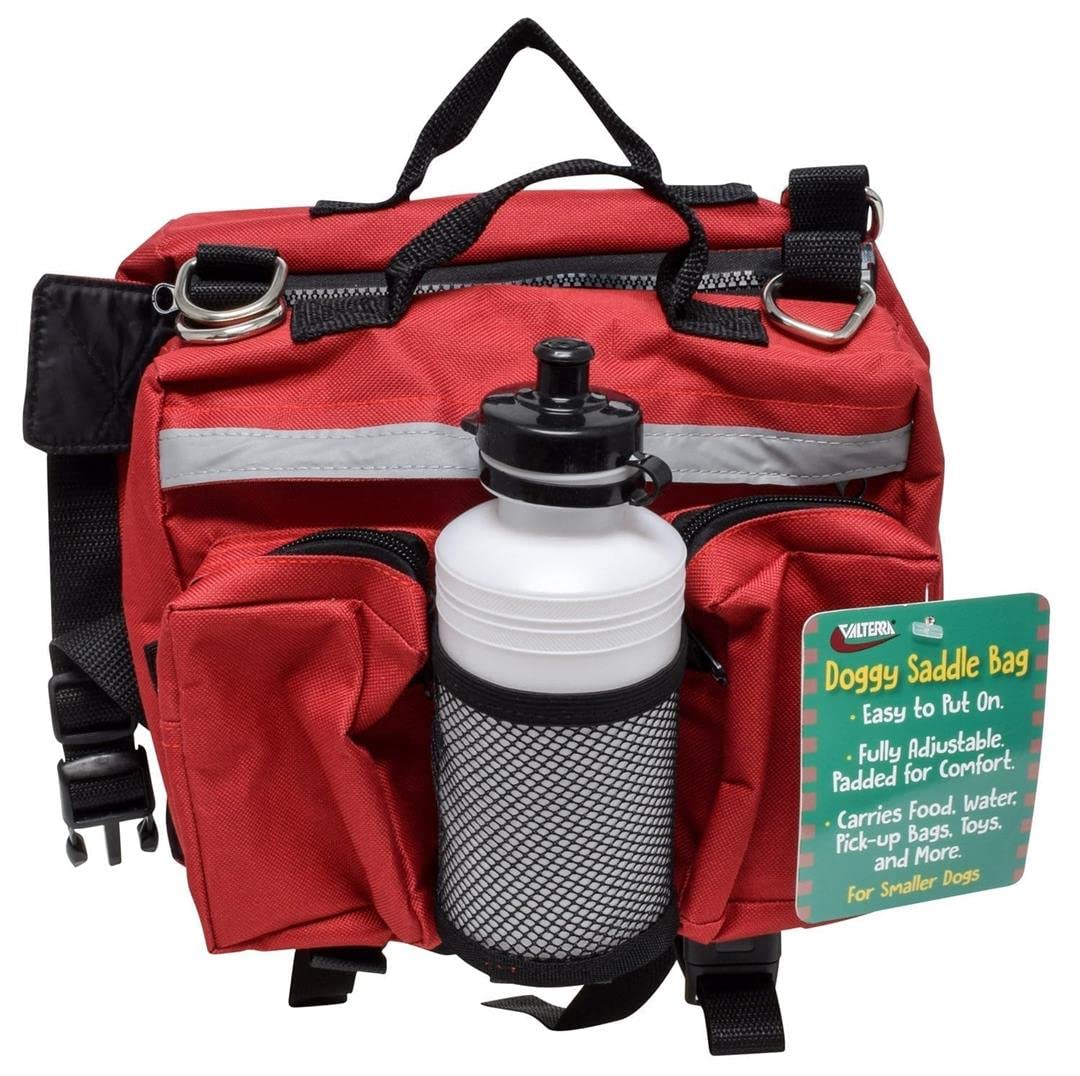 Doggy Saddle Bag VALTERRA A10-2013 - Small