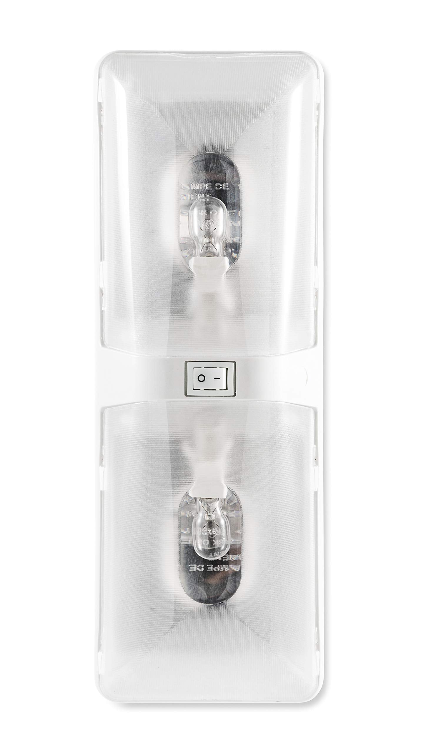 Dome Light Replacement Camco 41320 - Double