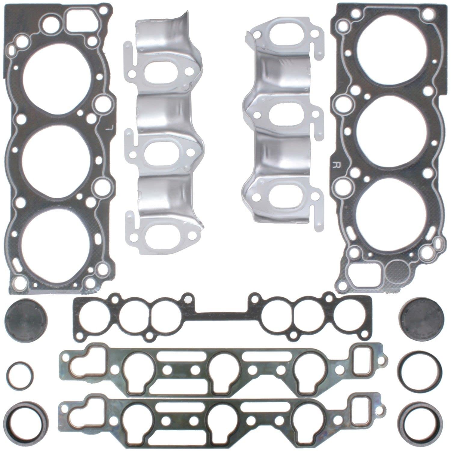 Engine Cylinder Head Gasket Set MAHLE HS54185