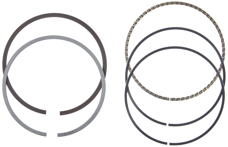 46855-4 Manley Piston Ring Set