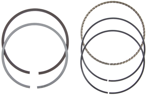 46855-4 Manley Piston Ring Set