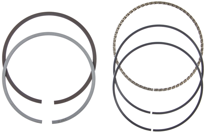 46855-4 Manley Piston Ring Set